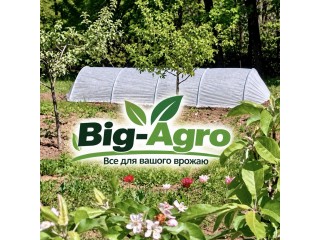 Агро-парник Owocny от Big-Agro — готовый комплект для выращивания рассады