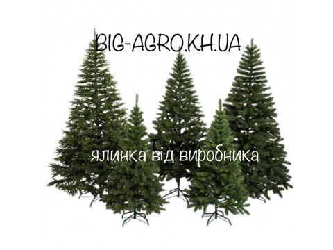 Интересные факты об искусственной елке.