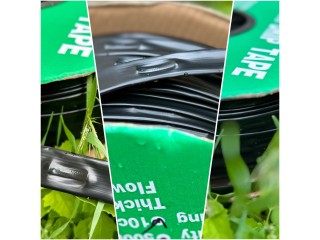 Капельна лента для полива: как выбрать? Рекомендации Big-Agro