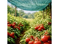 Притеняющие тенты с люверсами 65%, 85%, 95% — купить в Big-Agro