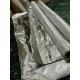 Фольма-ткань теплоизоляционная негорючая 250 г/м² (фольгированная стеклоткань, на метраж)