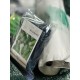 Парник-туннель Owocny 10 м из агроволокна 50 г/м²