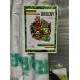 Парник-туннель Owocny 10 м из агроволокна 50 г/м²