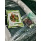 Парник-туннель Owocny 10 м из агроволокна 50 г/м²