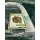 Парник-туннель Owocny 10 м из агроволокна 50 г/м²