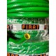 Турецкий трехслойный армированный садовый шланг FIRAT Non-Torsion 1/2" 25 м