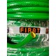 Турецкий трёхслойный армированный садовый шланг FIRAT Non-Torsion 3/4" 50 м