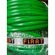 Турецкий трехслойный армированный садовый шланг FIRAT Non-Torsion 1/2" 50 м