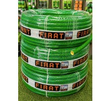 Шланг FIRAT 1/2" 50 м для полива Non-Torsion