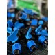 Кран Стартовый Oxi Korea для рукава LAY FLAT под Капельную Ленту 16мм