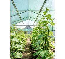 Затеняющая сетка 5 м 45% на метраж Big-Agro