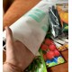 Парник-туннель Owocny 3 м из агроволокна 50 г/м²