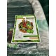 Парник-туннель Owocny 4 м из агроволокна 50 г/м²