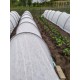 Парник-туннель Owocny 6 м из агроволокна 50 г/м²