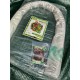 Парник-туннель Owocny 6 м из агроволокна 50 г/м²