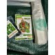 Парник-туннель Owocny 6 м из агроволокна 50 г/м²