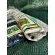 Парник-туннель Owocny 8 м из агроволокна 50 г/м²