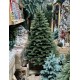 Елка литая Victoria 230 см зеленая – твоя новогодняя сказка от Big-Agro!