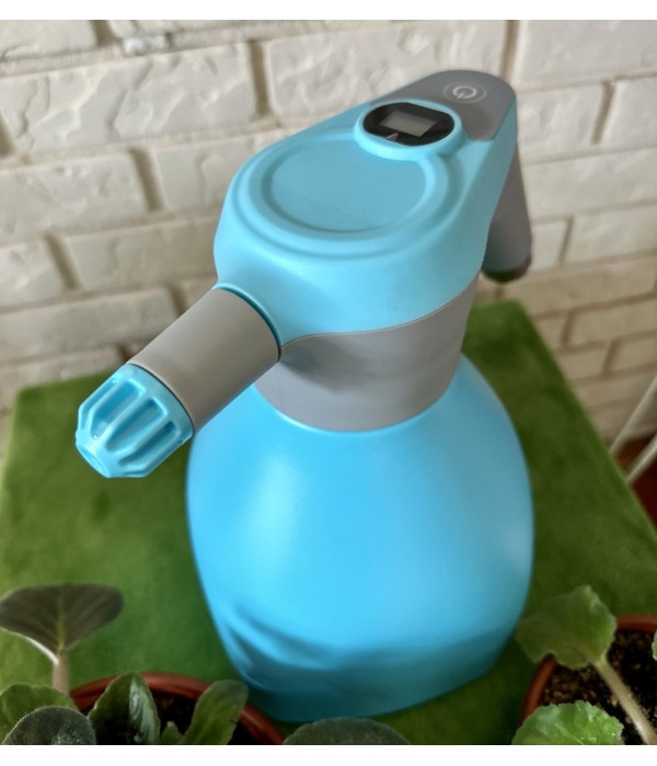 Опрыскиватель Аккумуляторный 2л SPRAYER SINLEADER Спреер Син Лидер