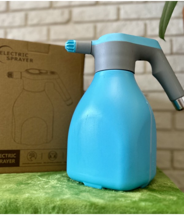 Опрыскиватель Аккумуляторный 2л SPRAYER SINLEADER Спреер Син Лидер