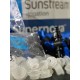 Стартовый Кран "SUNSTREAM" для Капельной Ленты 16мм под Резинку 20мм, стойкий к У-Ф излучению, Турция