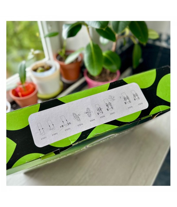 Тележка металлическая для поливочного шланга 1/2" — 100 м, 3/4" — 50 м: на колесах, усиленная конструкция