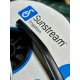 Капельная Лента 20см Солнцестойкая д16мм Эмитерная SUNSTREAM Турция Высококачественная 2500м Бухта Водоотдача (1.2 л/ч)