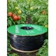 Капельная эмиттерная лента Super Drip (Корея) 8 mil 10 см 500 м