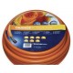 Итальянский Садовый Шланг 1/2 Orange Professional Tecnotubi