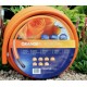 Итальянский Садовый Шланг 1/2 Orange Professional Tecnotubi
