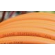 Итальянский Садовый Шланг 1/2 Orange Professional Tecnotubi