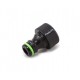 Адаптер Полива(Стартер для Коннектора) 1/2 Внутренняя Резьба