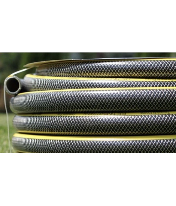 Итальянский Садовый Шланг 3/4 Retin Professional Tecnotubi