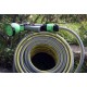 Итальянский Садовый Шланг 1/2 Retin Professional Tecnotubi