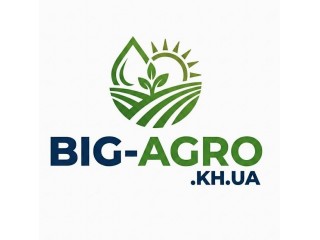 Важная информация о Big-Agro